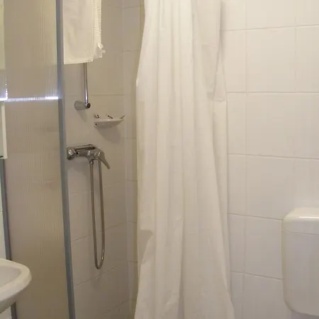 Study K & M Vandrarhem Debrecen