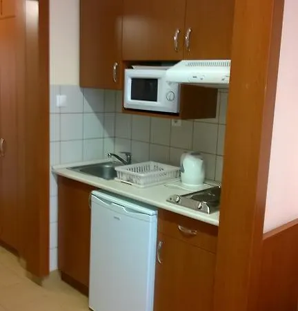 Study K & M Hostel