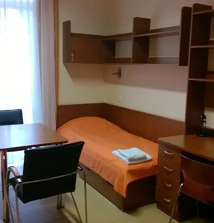 Hostel Study K & M *
