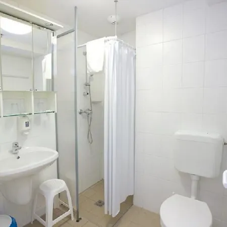 Vandrarhem Study K & M