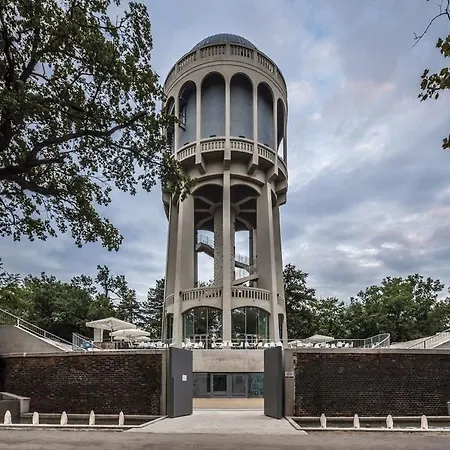 Vandrarhem Study K & M