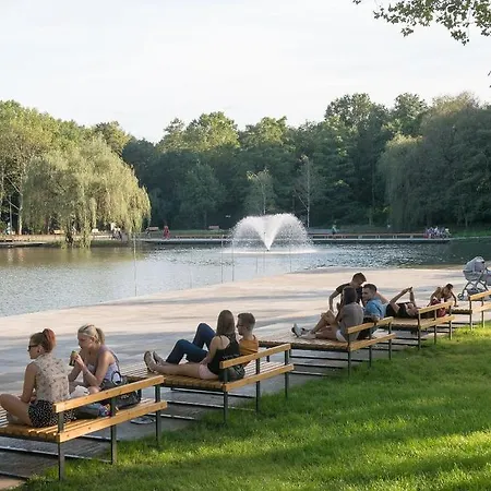 Vandrarhem Study K & M