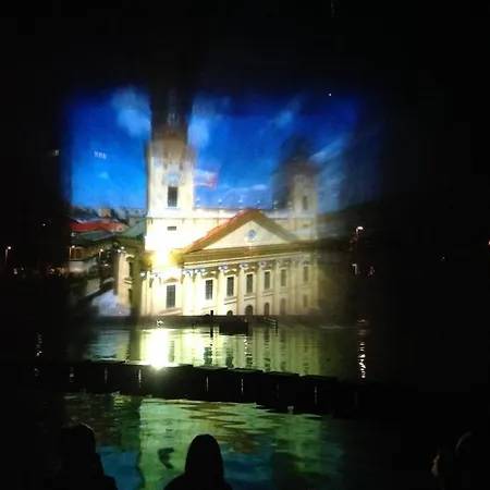 Vandrarhem Study K & M *