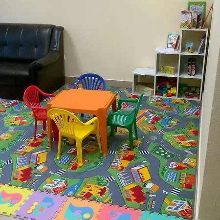 Study K & M Hostel Ντέμπρετσεν