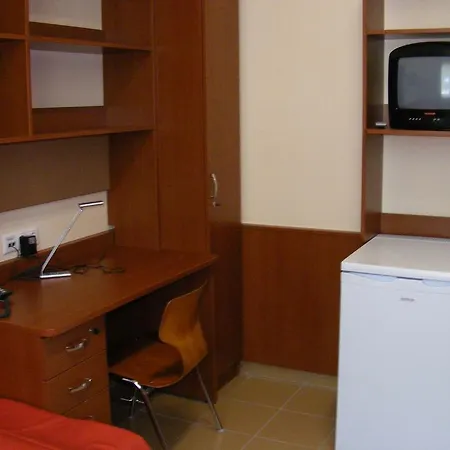 Study K & M Hostel Debrecen