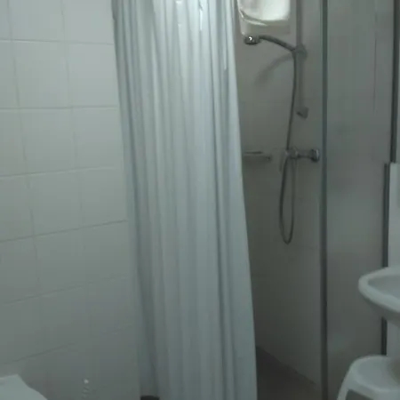 Vandrarhem Study K & M Debrecen