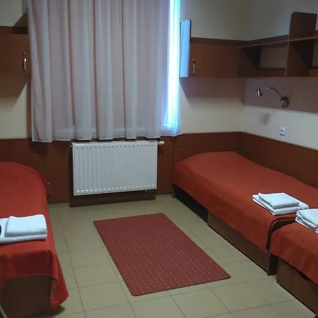 Vandrarhem Study K & M