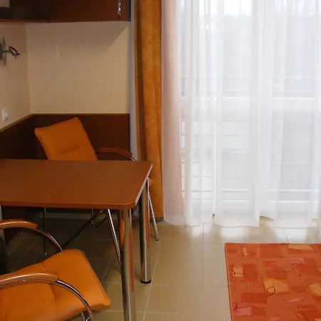 Study K & M Vandrarhem Debrecen