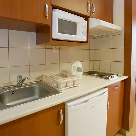 Vandrarhem Study K & M