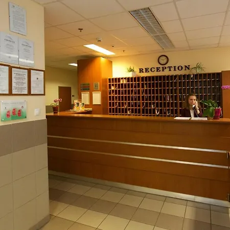 Hostel Study K & M Debrecen