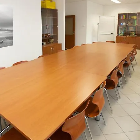 Vandrarhem Study K & M *