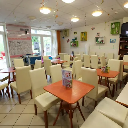 Hostel Study K & M Debrecen