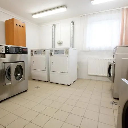 Study K & M Vandrarhem