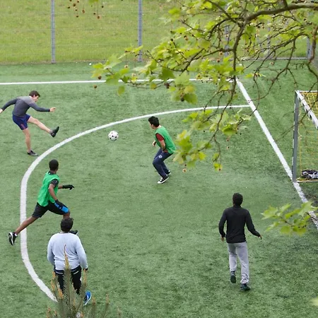 Vandrarhem Study K & M *